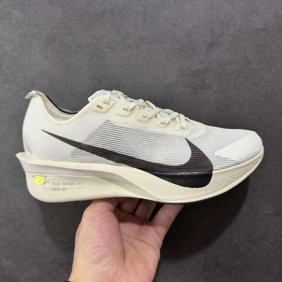 NK Zoom VaporFly Next 4% 舒适百搭透气回弹低帮短跑马拉松跑步鞋 HV6107-100
