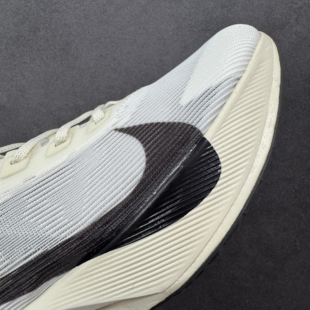 NK Zoom VaporFly Next 4% 舒适百搭透气回弹低帮短跑马拉松跑步鞋 HV6107-100