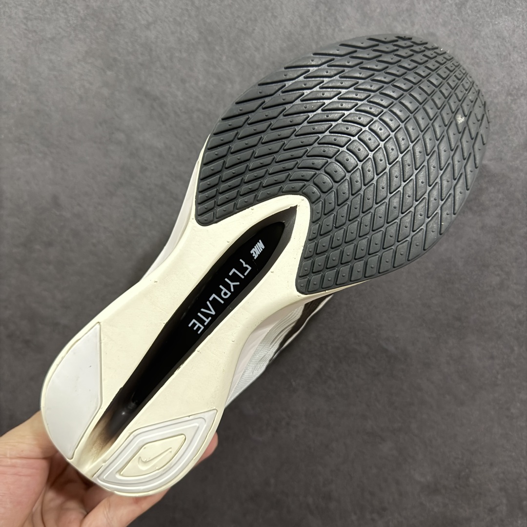 NK Zoom VaporFly Next 4% 舒适百搭透气回弹低帮短跑马拉松跑步鞋 HV6107-100
