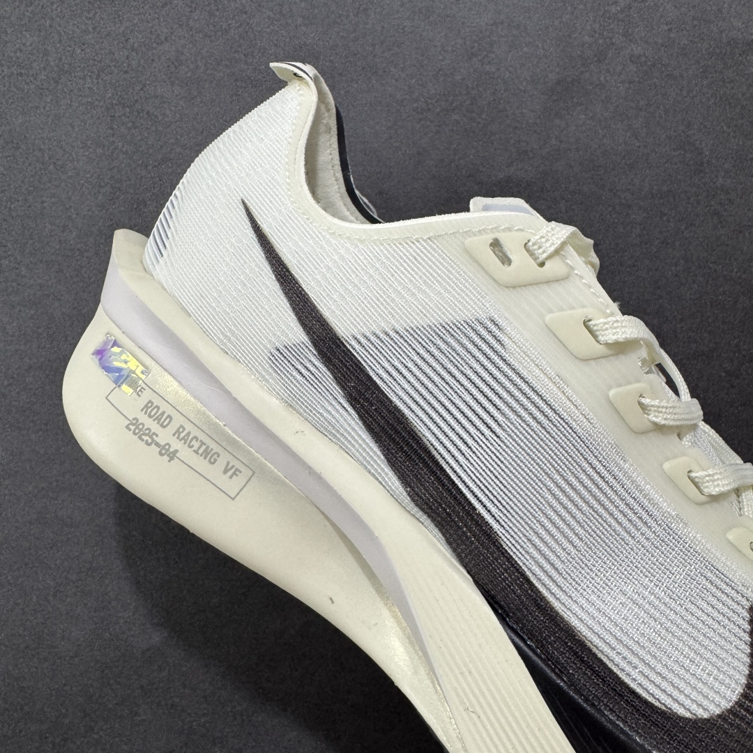 NK Zoom VaporFly Next 4% 舒适百搭透气回弹低帮短跑马拉松跑步鞋 HV6107-100