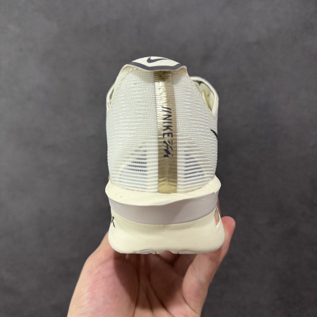 NK Zoom VaporFly Next 4% 舒适百搭透气回弹低帮短跑马拉松跑步鞋 HV6107-100
