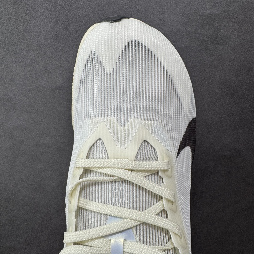 NK Zoom VaporFly Next 4% 舒适百搭透气回弹低帮短跑马拉松跑步鞋 HV6107-100