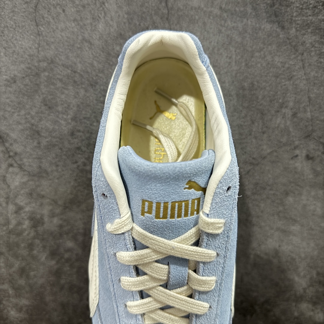  
【纯原】Puma Speedcat OG Sparco
彪马罗马阿莫尔系列 复古运动休闲赛车跑鞋 蓝