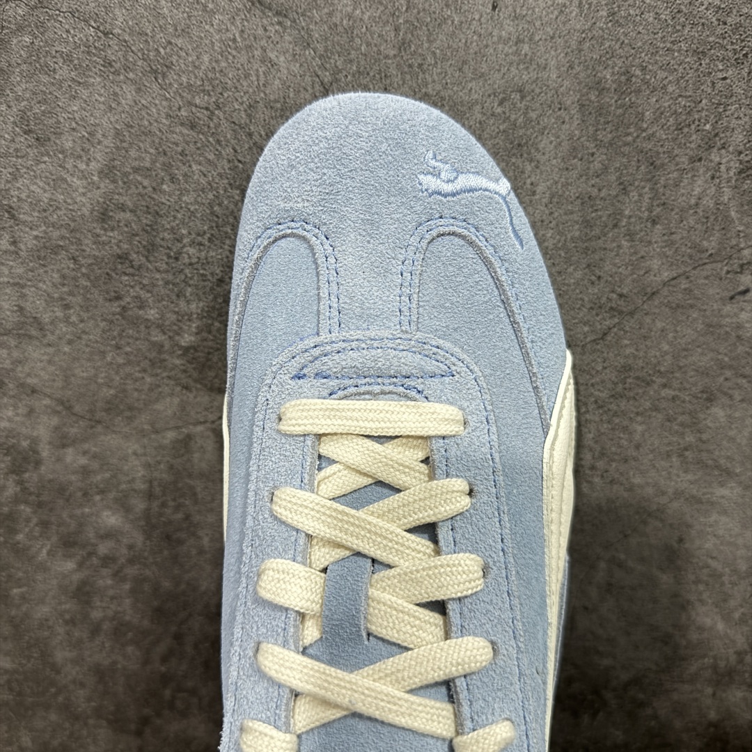  
【纯原】Puma Speedcat OG Sparco
彪马罗马阿莫尔系列 复古运动休闲赛车跑鞋 蓝
