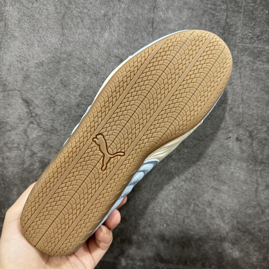  
【纯原】Puma Speedcat OG Sparco
彪马罗马阿莫尔系列 复古运动休闲赛车跑鞋 蓝