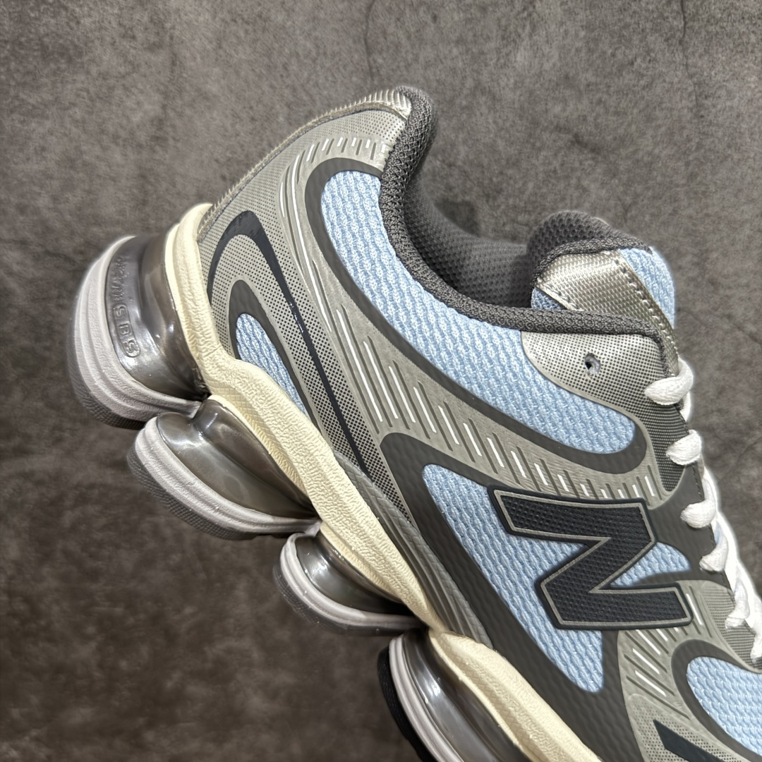  
【纯原版】New Balance 新百伦 NB2000 网面休闲鞋 U2000BA

NB官方重磅新