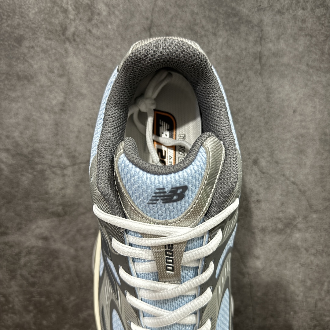  
【纯原版】New Balance 新百伦 NB2000 网面休闲鞋 U2000BA

NB官方重磅新