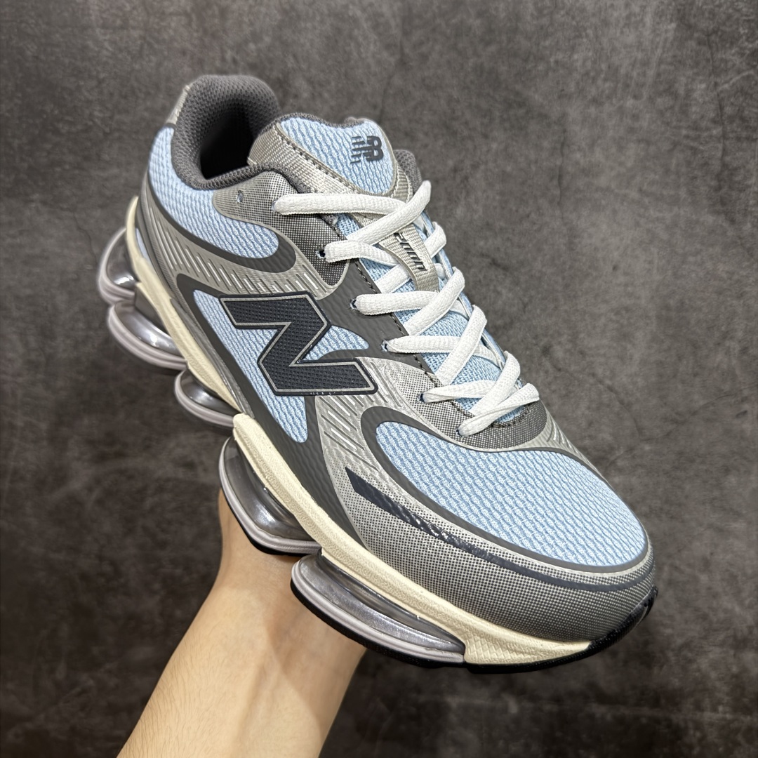  
【纯原版】New Balance 新百伦 NB2000 网面休闲鞋 U2000BA

NB官方重磅新