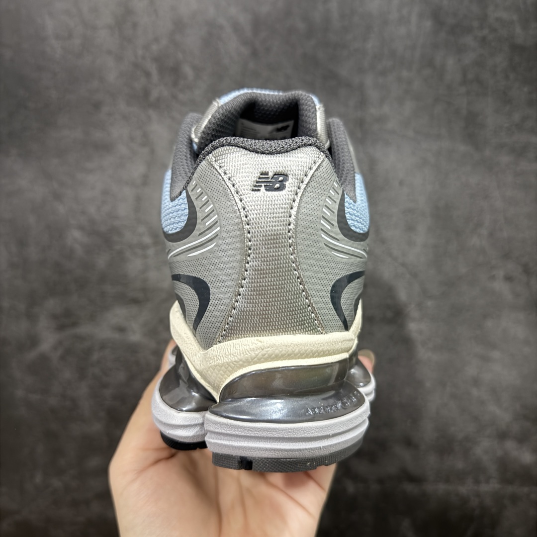  
【纯原版】New Balance 新百伦 NB2000 网面休闲鞋 U2000BA

NB官方重磅新