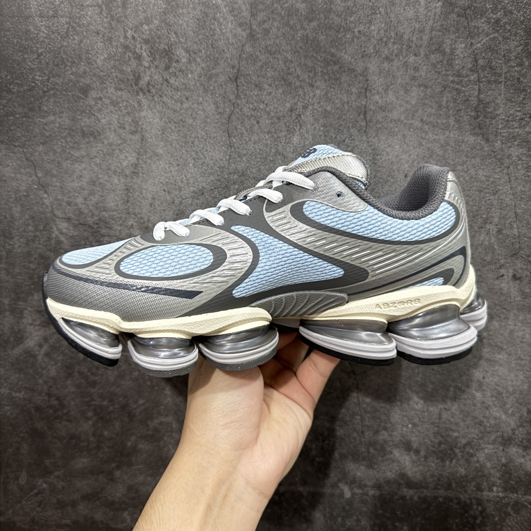  
【纯原版】New Balance 新百伦 NB2000 网面休闲鞋 U2000BA

NB官方重磅新