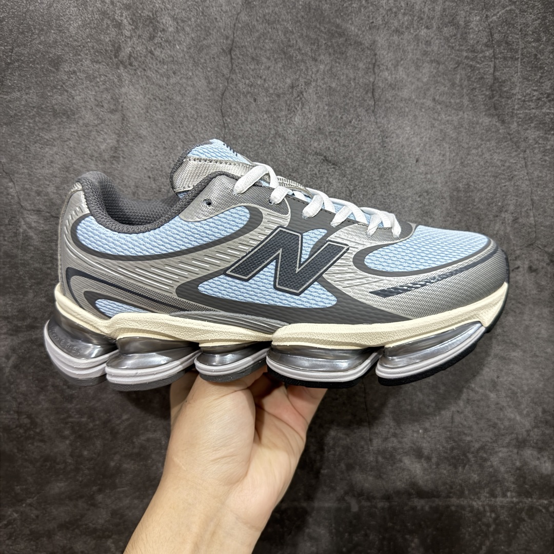  
【纯原版】New Balance 新百伦 NB2000 网面休闲鞋 U2000BA

NB官方重磅新