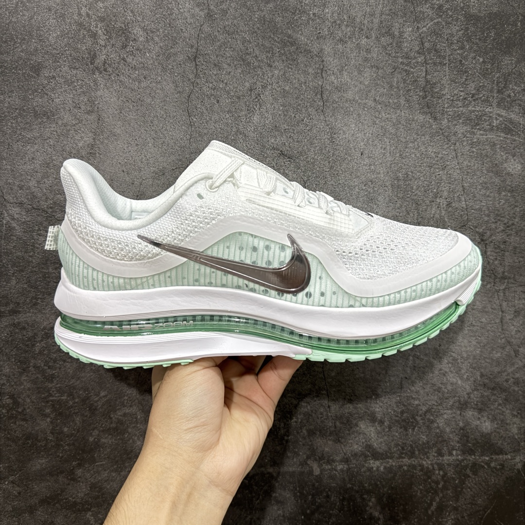  
【S版纯原】Nike Pegasus Premium Airscape 舒适百搭减震防滑耐磨透气 