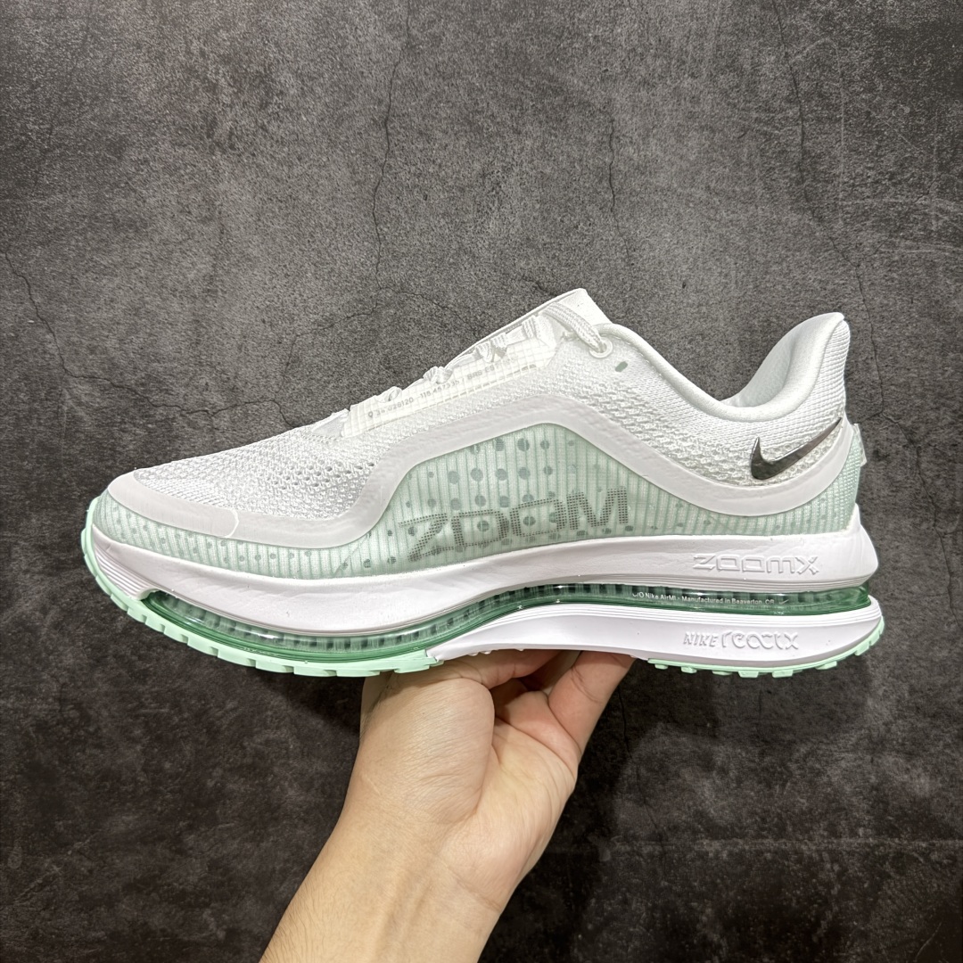  
【S版纯原】Nike Pegasus Premium Airscape 舒适百搭减震防滑耐磨透气 