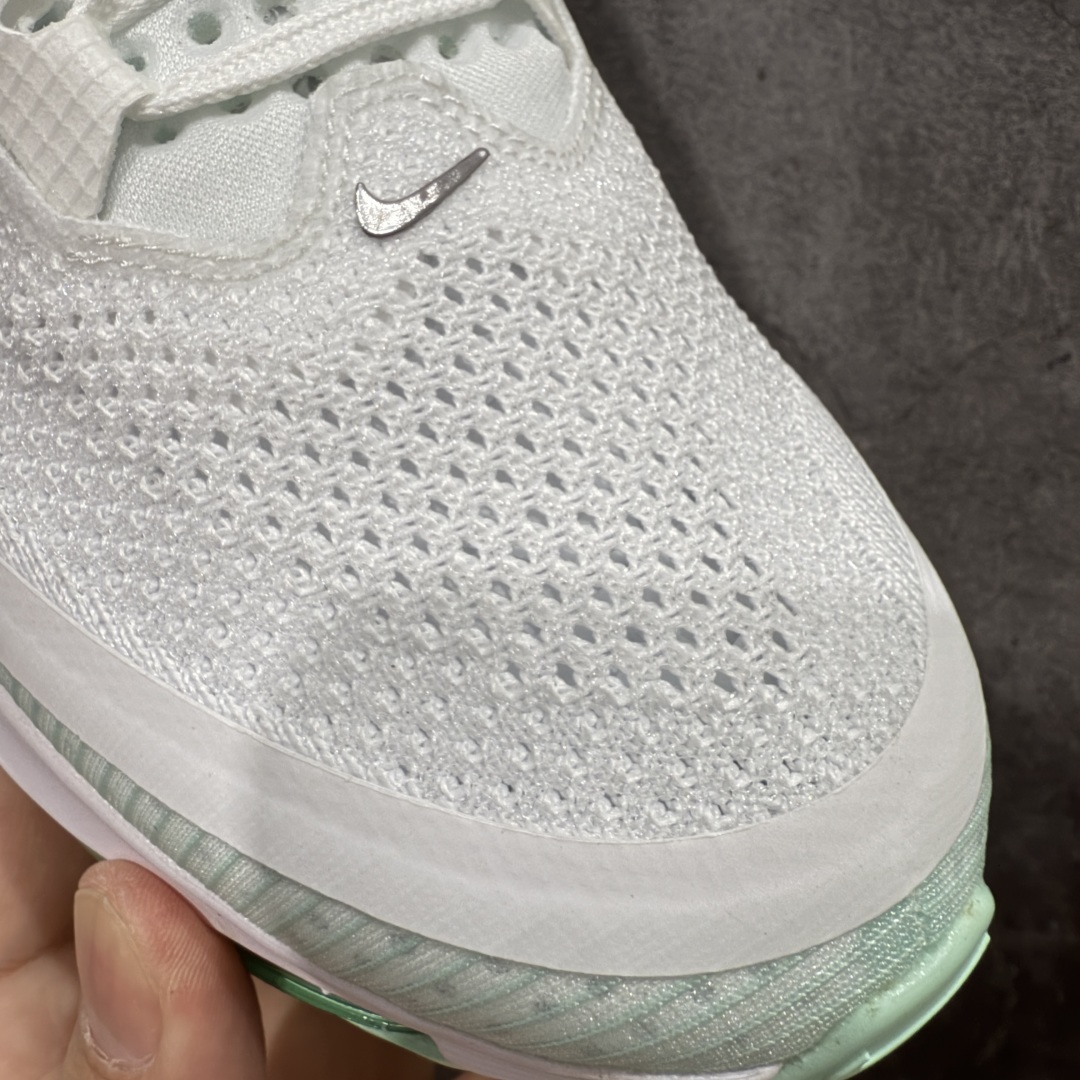 图片[4]-【S版纯原】Nike Pegasus Premium Airscape 舒适百搭减震防滑耐磨透气 低帮跑步鞋 薄荷绿    低帮跑步鞋，粉紫色，简约又不失活力，上脚超吸睛。  它不仅颜值高，性能更是一绝！  全掌气垫科技，减震防滑超耐磨，每一步都能感受到强劲回弹，给双脚舒适支撑。  透气鞋面，跑步时双脚也能自由呼吸。    #独家原包 原底原料 开模打造  #原厂鞋标 高精密准度  #原楦原纸板开发 匹配原版98%以上  #后跟弧度 正确呈现  #原厂皮料 质感无敌  #皮料切割干净 无任何毛边 清洁度细节完美    货号：HQ2593-103    尺码：35.5-46-选品中心