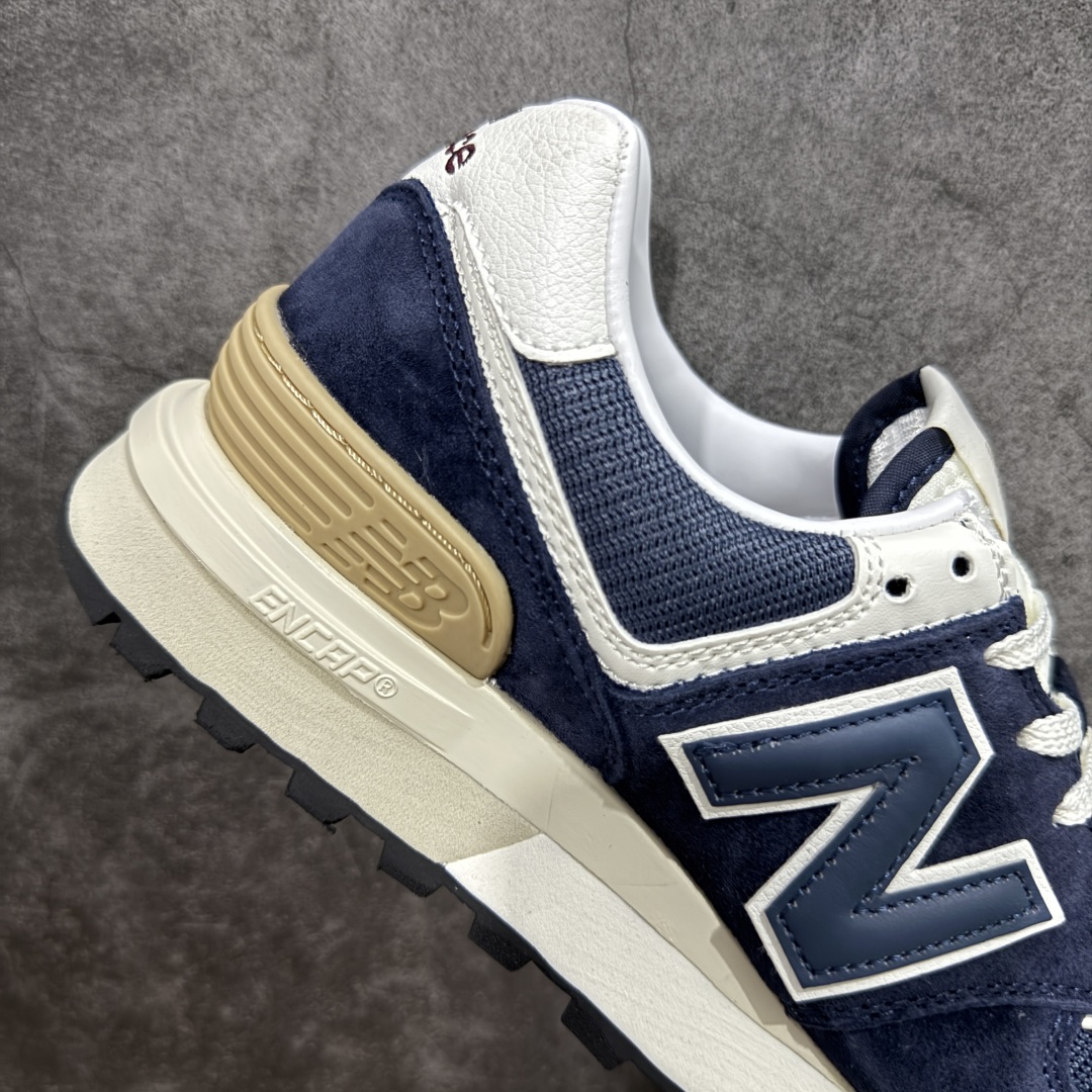  
【纯原】NB新百伦New Balance U574 低帮复古休闲运动慢跑鞋 

升级原楦开发纸版版型