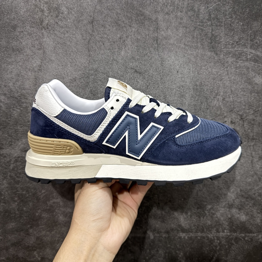  
【纯原】NB新百伦New Balance U574 低帮复古休闲运动慢跑鞋 

升级原楦开发纸版版型