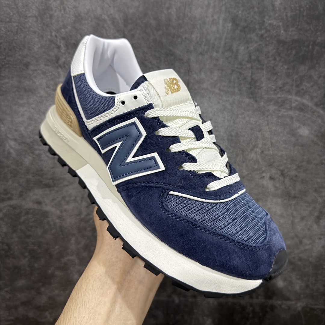  
【纯原】NB新百伦New Balance U574 低帮复古休闲运动慢跑鞋 

升级原楦开发纸版版型