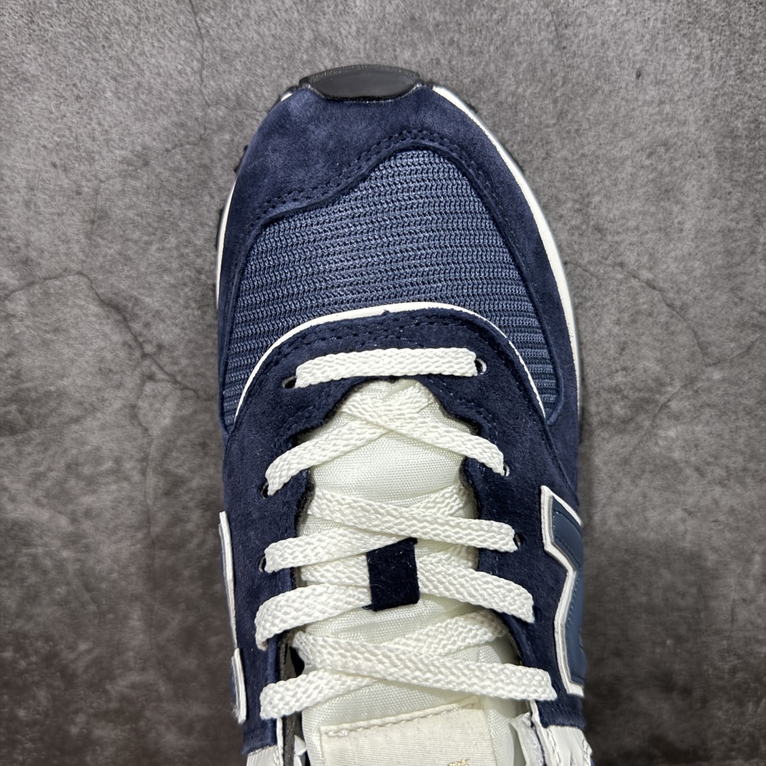 
【纯原】NB新百伦New Balance U574 低帮复古休闲运动慢跑鞋 

升级原楦开发纸版版型