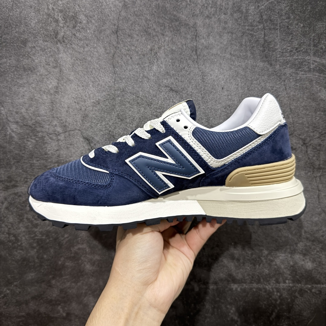  
【纯原】NB新百伦New Balance U574 低帮复古休闲运动慢跑鞋 

升级原楦开发纸版版型
