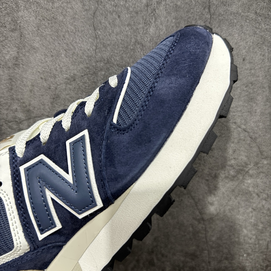  
【纯原】NB新百伦New Balance U574 低帮复古休闲运动慢跑鞋 

升级原楦开发纸版版型