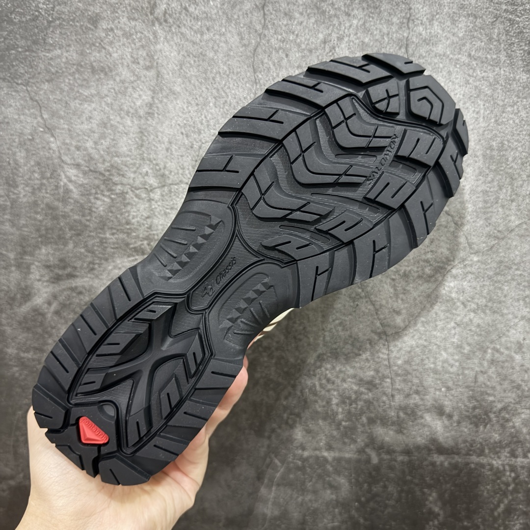  
【纯原】Salomon XT-QUEST ADV 
萨洛蒙情侣款户外机能鞋 香槟色 

全新外贸大厂