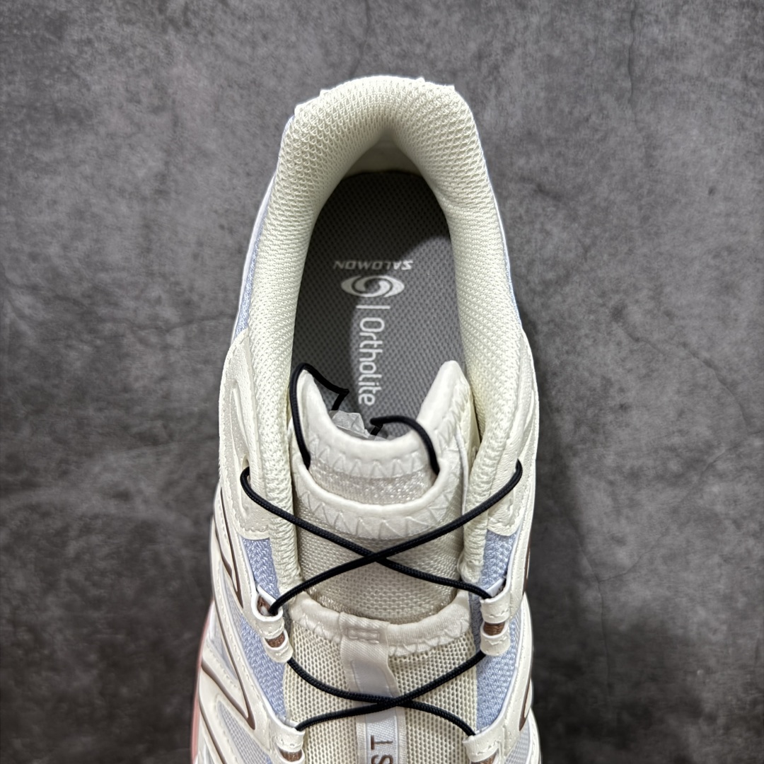 
【纯原】Salomon XT-QUEST ADV 
萨洛蒙情侣款户外机能鞋 香槟色 

全新外贸大厂