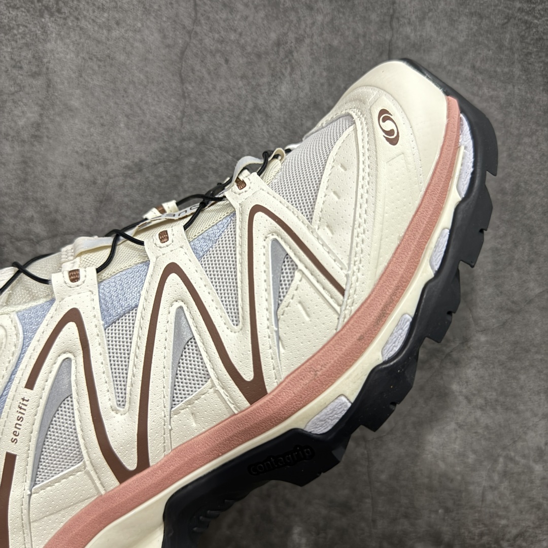  
【纯原】Salomon XT-QUEST ADV 
萨洛蒙情侣款户外机能鞋 香槟色 

全新外贸大厂
