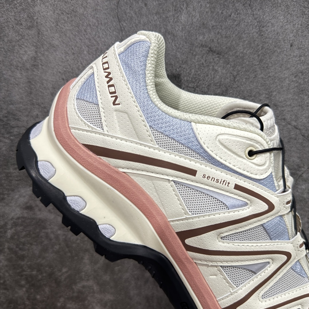  
【纯原】Salomon XT-QUEST ADV 
萨洛蒙情侣款户外机能鞋 香槟色 

全新外贸大厂