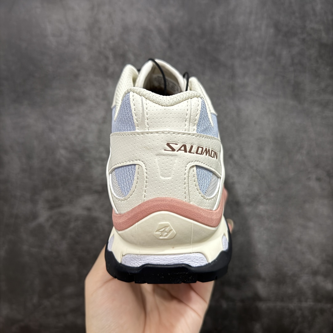  
【纯原】Salomon XT-QUEST ADV 
萨洛蒙情侣款户外机能鞋 香槟色 

全新外贸大厂