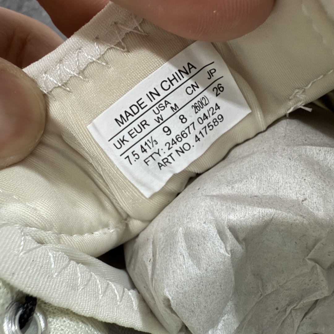 图片[8]-【A1外贸版】Salomon XT-QUEST ADV 萨洛蒙情侣款户外机能鞋 香槟色 417589 全新外贸大厂出品 细节品质大改进 独立私模 最大做到47.5码 全鞋采用为原厂一致材料打造 全新鞋型 相对市场版本 版型更正 全新玻璃冲刀 清洁度提升 同步原版左右鞋带孔的间距加大（市场版间距太小） 网面与鞋头材料校对一致无色差（市面版本有色差） 大底contagrip凹陷程度同步原版（市面版都有差别） 鞋舌两侧鞋帮脚踝处更加直挺（之前老版往中间踏） 鞋头处添加☯️太极标 所有细节多次修改校正 坚持同步原版无差别 毋庸置疑全市场最好的版本💪🏻终端优势供应 尺码：36 36.5 37.5 38 38.5 39 40 40.5 41 42 42.5 43 44 44.5 45 46 47.5-选品中心