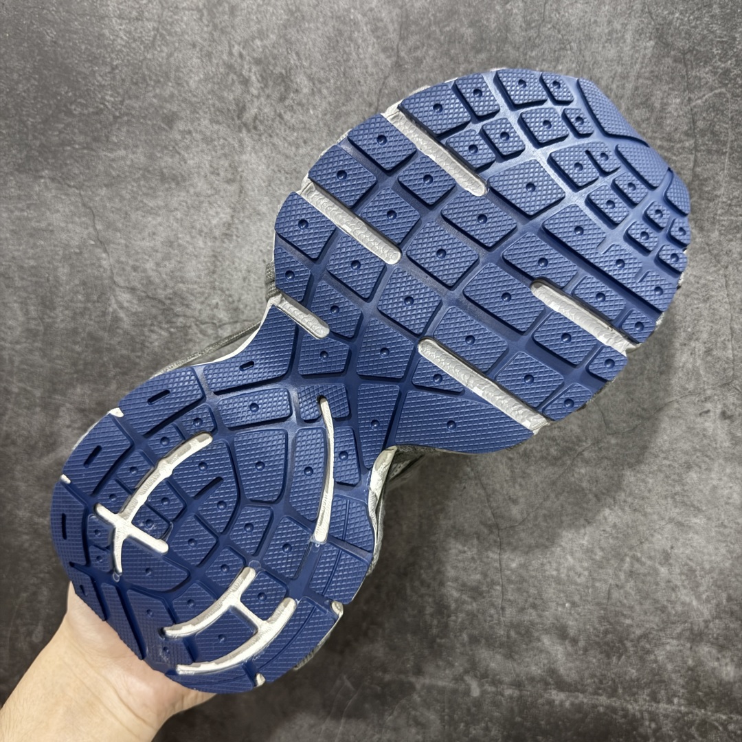  
【X版2.0纯原】Balenciaga 3XL 蜘蛛侠 全新金属B款绑带 Sneaker XXXL
