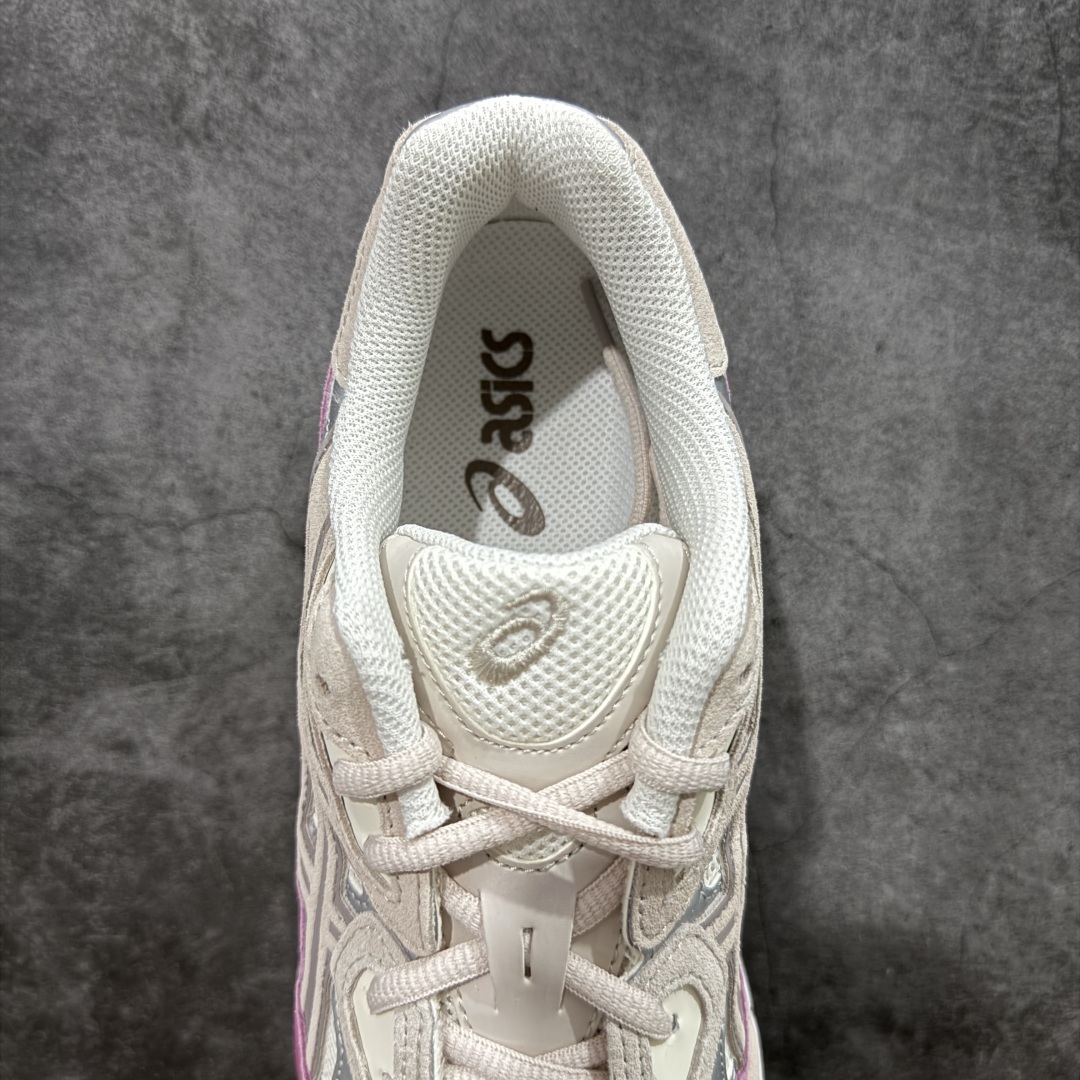   
【纯原】顶级 Asics GEL-NYC系列 灰白 亚瑟士运动休闲透气专业跑鞋

行业领头版本 出
