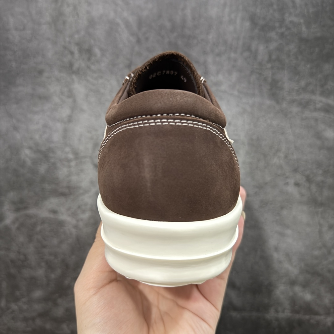 460 莞产G版 RO / Rick Owens 瑞克·欧文斯主线