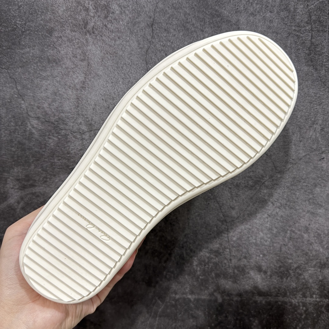 460 莞产G版 摩卡棕色低帮大匡威 RO / Rick Owens 瑞克·欧文斯主线 大匡威/低帮/经典底/ 麂皮 低帮 西瓜头