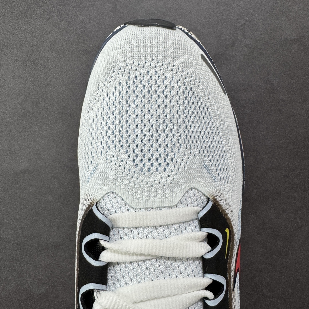  
【纯原】NK Air Zoom Pegasus 41登月 飞马跑鞋 HJ9068-100
鞋面采用外