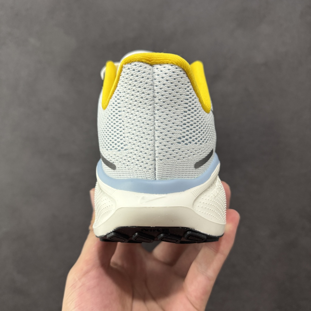 
【纯原】NK Air Zoom Pegasus 41登月 飞马跑鞋 HJ9068-100
鞋面采用外