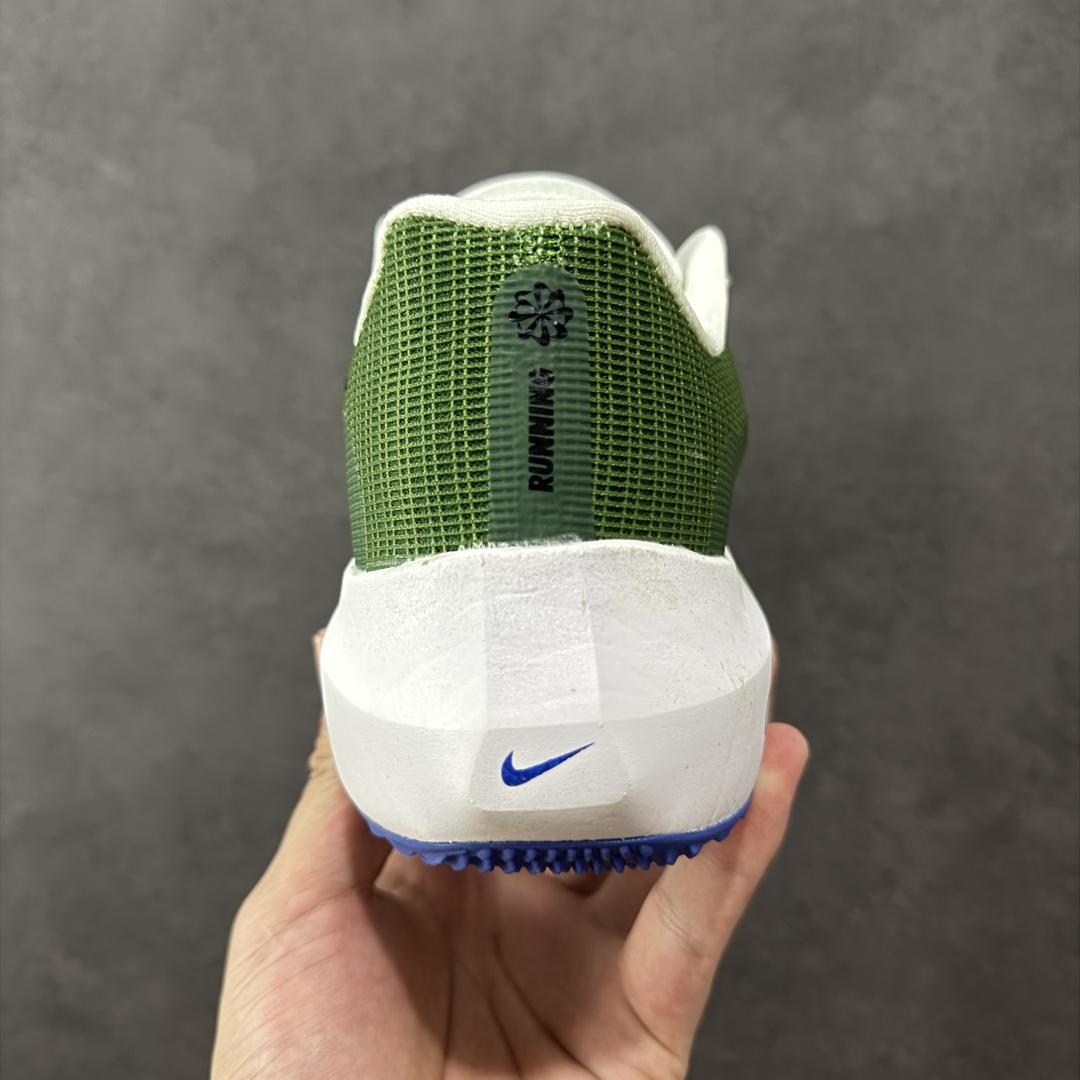  
【纯原】NK Zoom Fly 5飞行5代马拉松系列低帮透气休闲运动慢跑鞋 DM8968-101只此