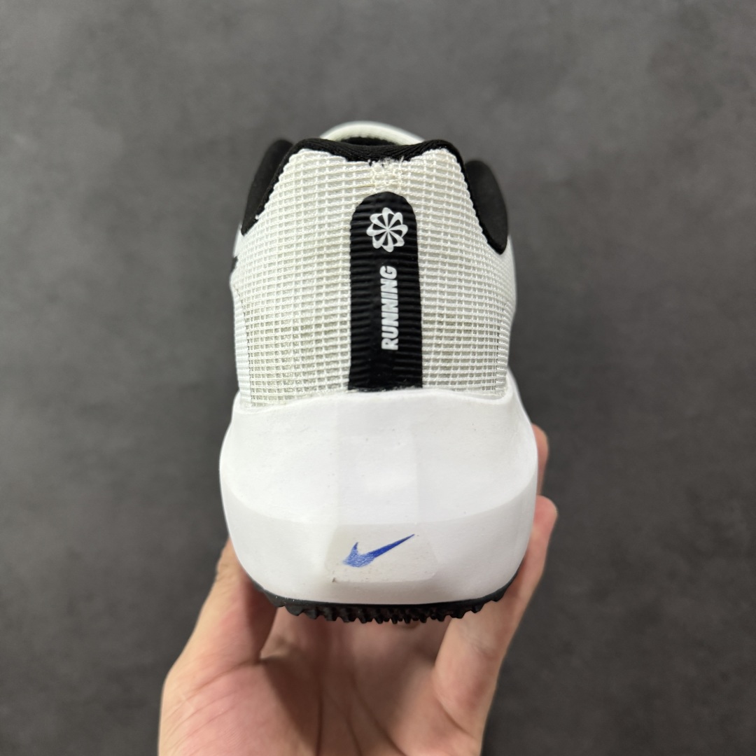  
【纯原】NK Zoom Fly 5飞行5代马拉松系列低帮透气休闲运动慢跑鞋 DZ2769-101
#