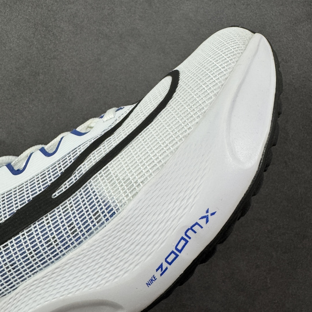  
【纯原】NK Zoom Fly 5飞行5代马拉松系列低帮透气休闲运动慢跑鞋 DZ2769-101
#