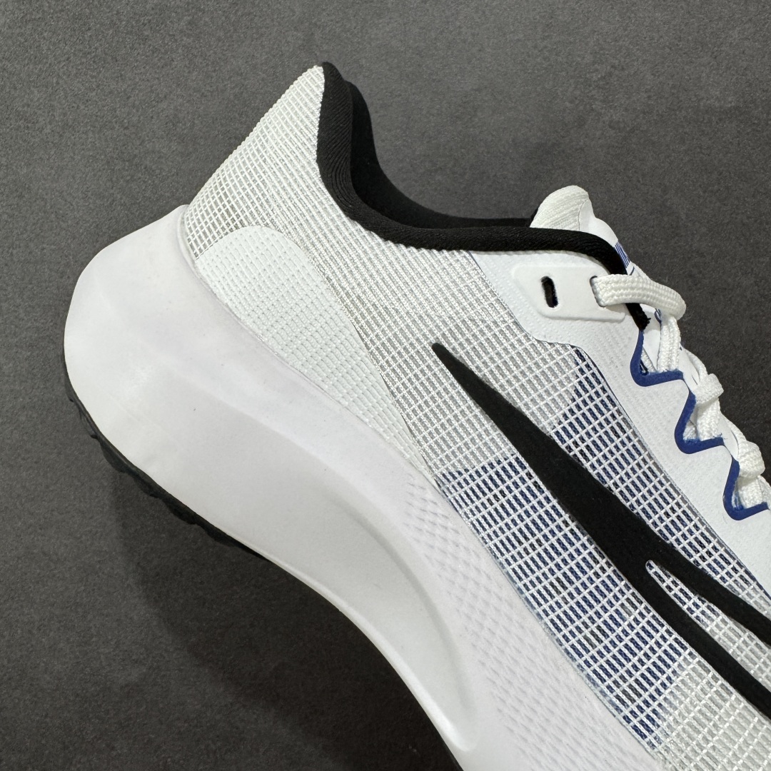  
【纯原】NK Zoom Fly 5飞行5代马拉松系列低帮透气休闲运动慢跑鞋 DZ2769-101
#