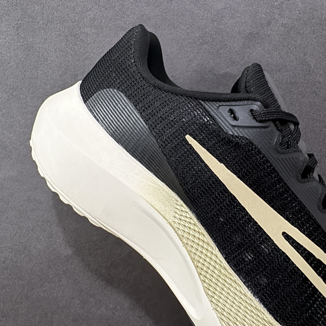  
【纯原】NK Zoom Fly 5飞行5代马拉松系列低帮透气休闲运动慢跑鞋 DM8968-002
#
