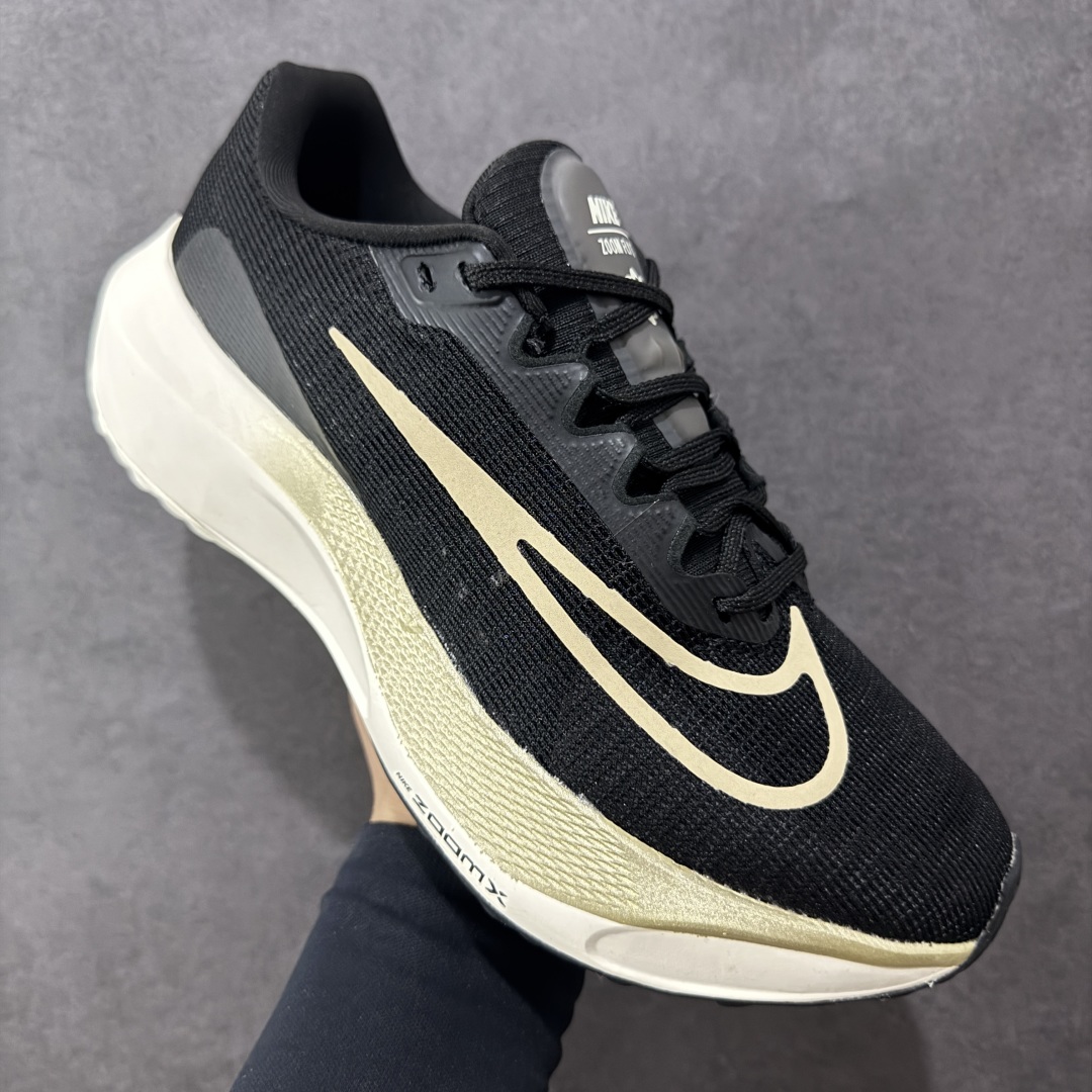  
【纯原】NK Zoom Fly 5飞行5代马拉松系列低帮透气休闲运动慢跑鞋 DM8968-002
#