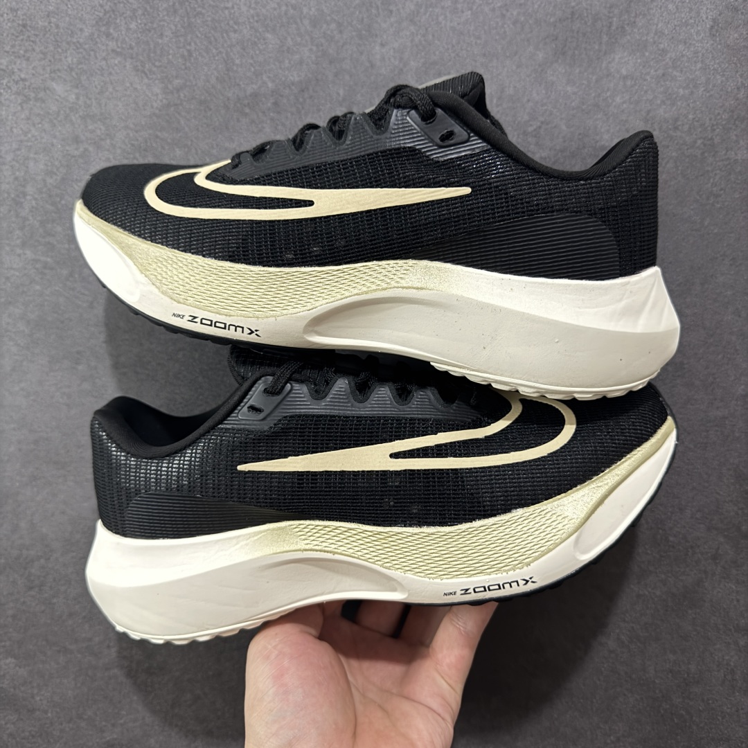  
【纯原】NK Zoom Fly 5飞行5代马拉松系列低帮透气休闲运动慢跑鞋 DM8968
#原楦原纸