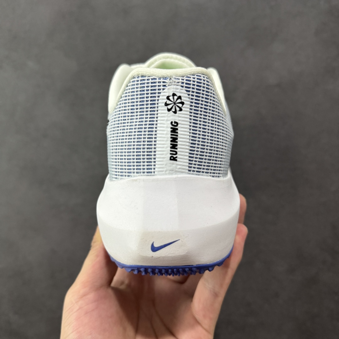  
【纯原】NK Zoom Fly 5飞行5代马拉松系列低帮透气休闲运动慢跑鞋 DM8968-101
#