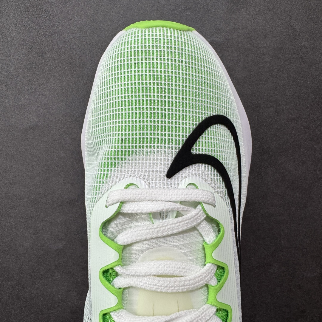  
【纯原】NK Zoom Fly 5飞行5代马拉松系列低帮透气休闲运动慢跑鞋 DM8968-101
#