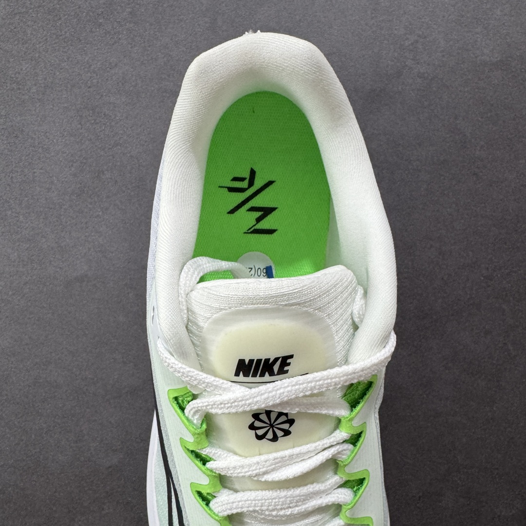  
【纯原】NK Zoom Fly 5飞行5代马拉松系列低帮透气休闲运动慢跑鞋 DM8968-101
#