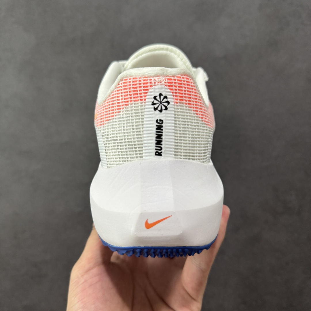  
【纯原】NK Zoom Fly 5飞行5代马拉松系列低帮透气休闲运动慢跑鞋  DX1599-100
