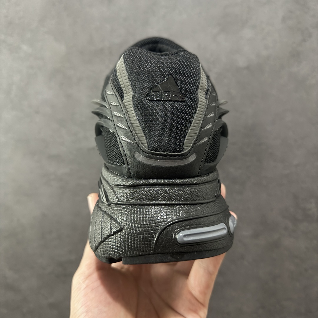  
【纯原】Pharrell x adidas Adistar Jellyfish 低帮复古风老爹鞋 a