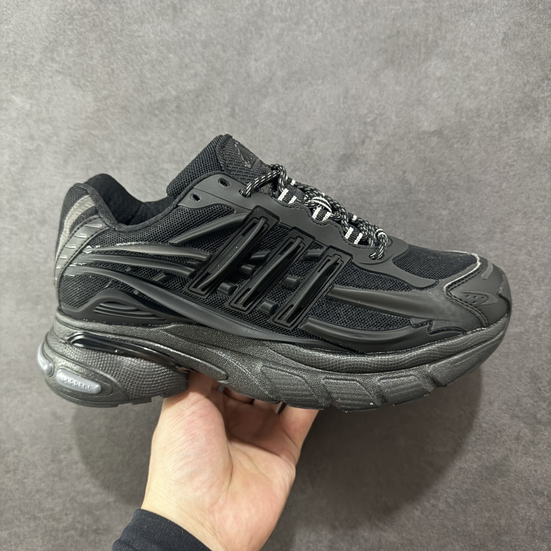  
【纯原】Pharrell x adidas Adistar Jellyfish 低帮复古风老爹鞋 a