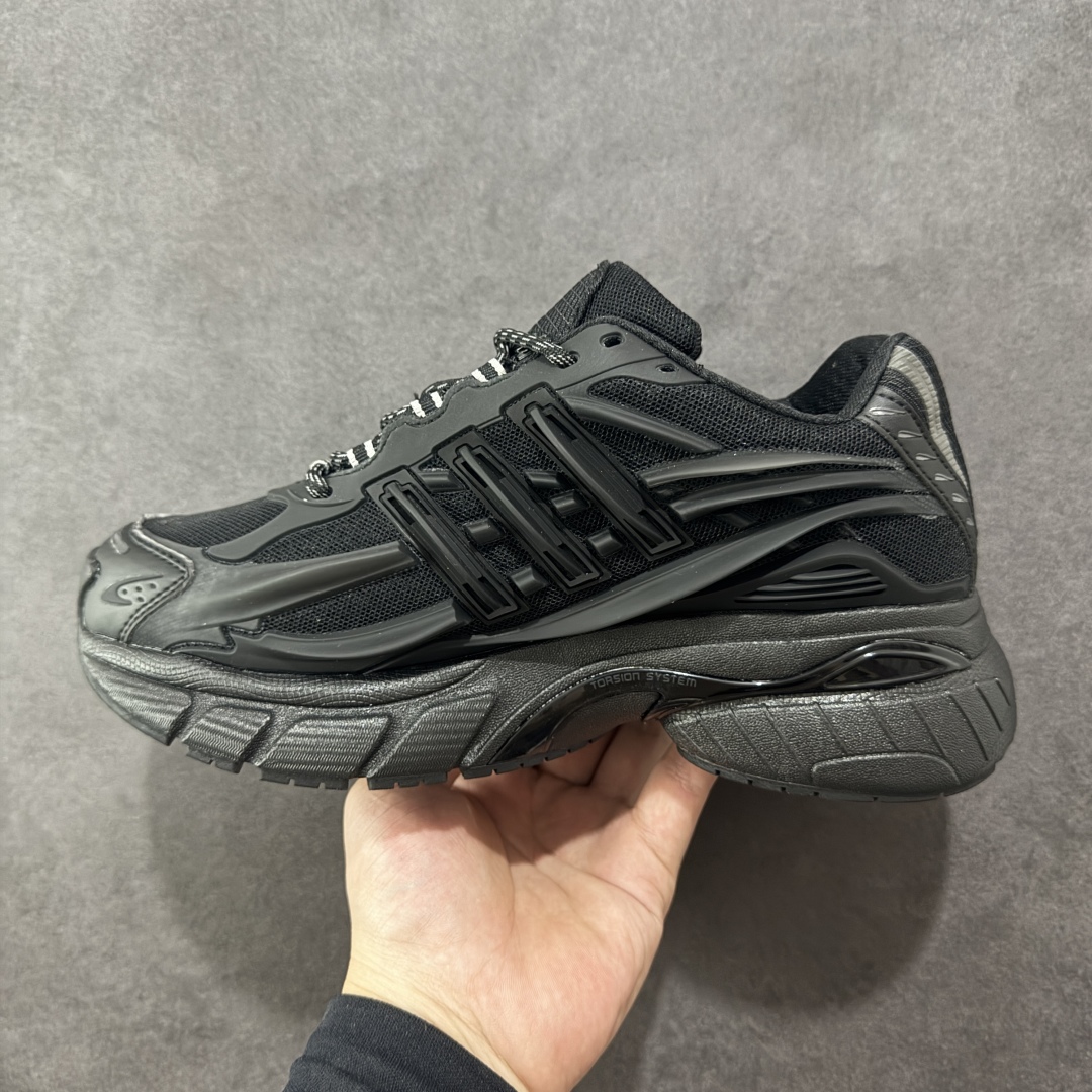  
【纯原】Pharrell x adidas Adistar Jellyfish 低帮复古风老爹鞋 a